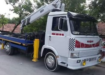 Ankara Ahtapot Çekici